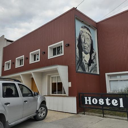 Hostel Yatel El Calafate Exterior foto