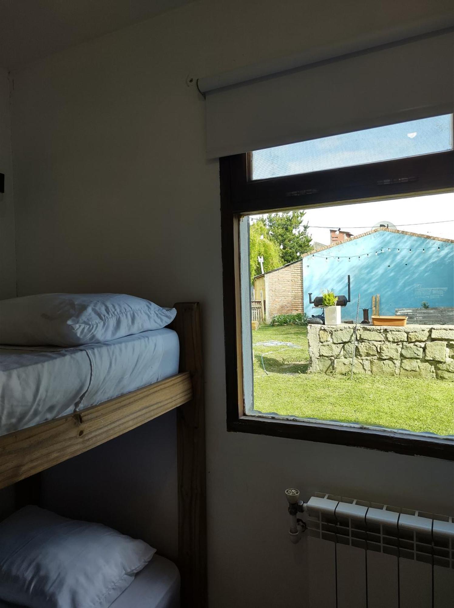 Hostel Yatel El Calafate Exterior foto